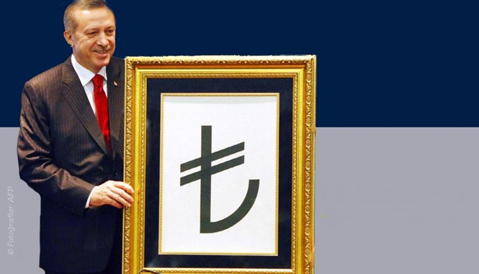 erdoğan tl