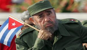 fidel castro söz