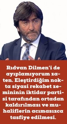 şeytan dilmen