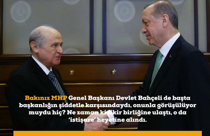 devlet tayyip