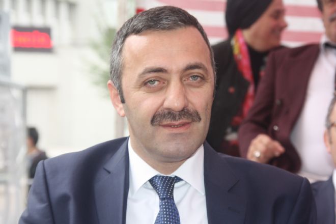 ahmet metin turanlı