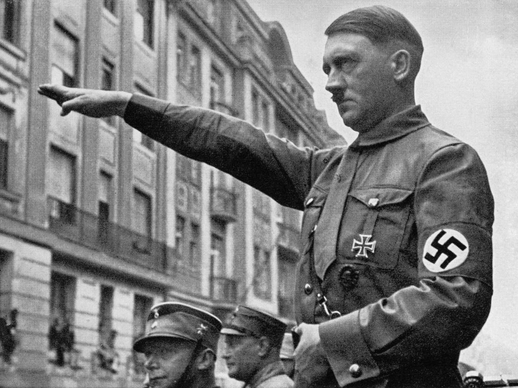 an overview of the birth of nazism and the role of adolf hitler in 1920s an overview of the birth of nazism and the role of adolf hitler in 1920s