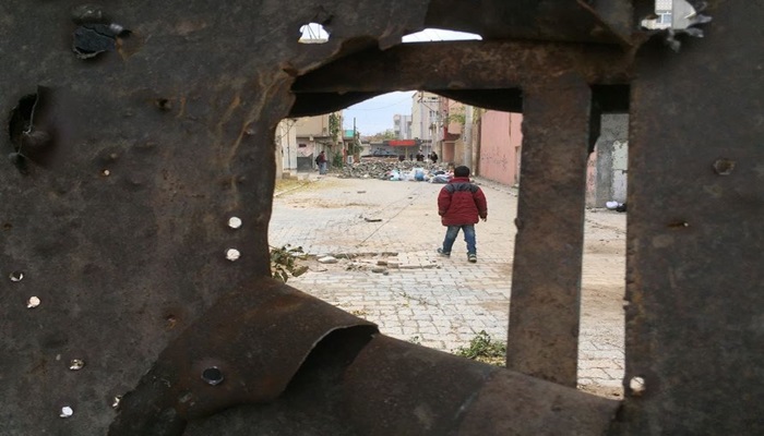 nusaybin 1