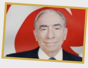 türkeş