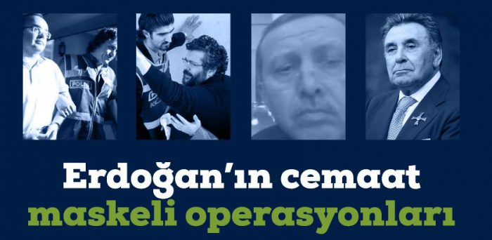 erdoğan operasyon