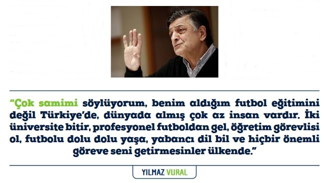 yılmaz hoca