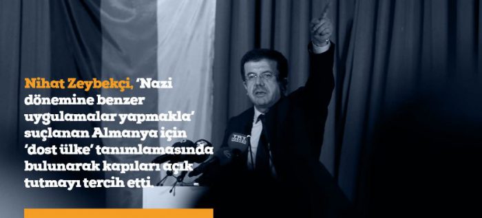 zeybekçi spot