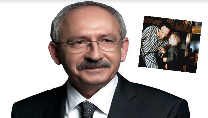 chp spot hayat güzeldir