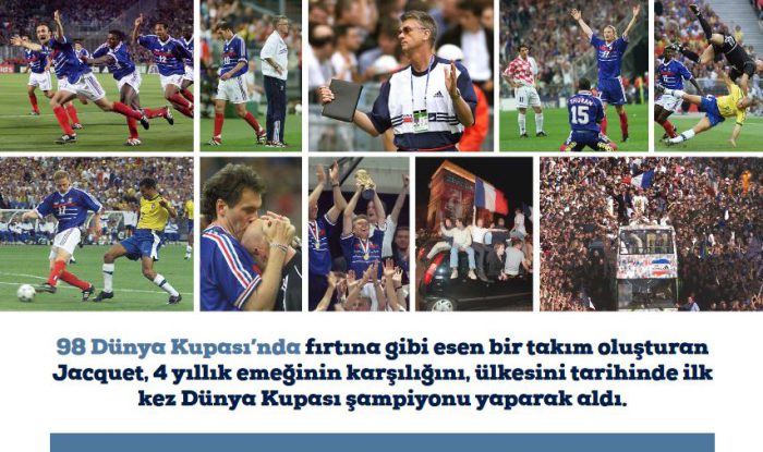 dünya kupası