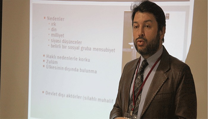 Büyükada davası: Taner Kılıç'a tahliye yok