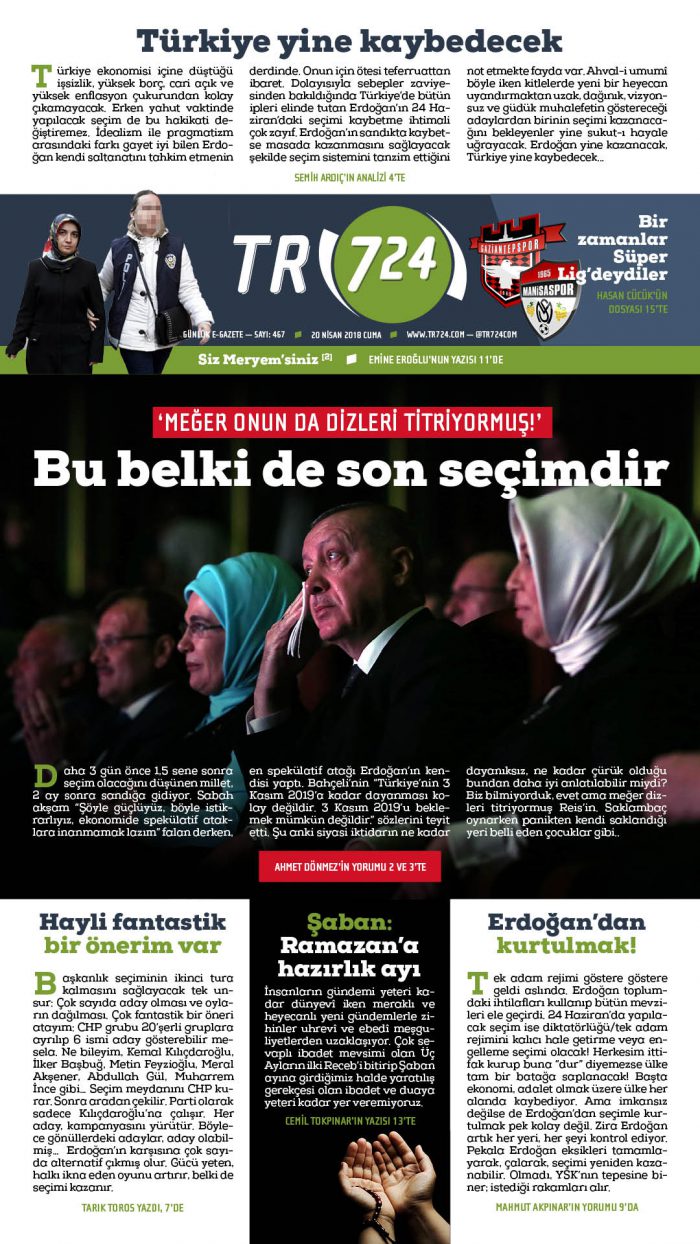 5 Kasım 2019 Cuma 5 Kasım 2019 Cuma