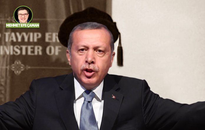 erdoğan sufle