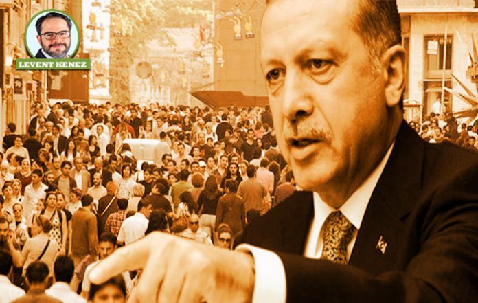 erdoğan terörist