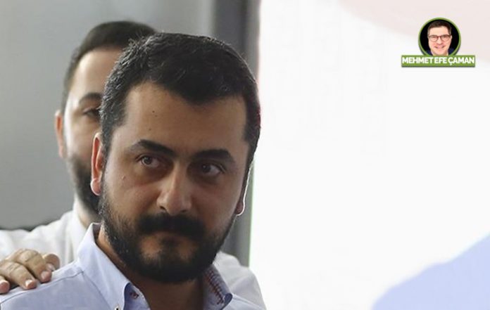 eren erdem gözaltına alındı