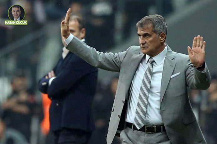 şenol güneş hoca