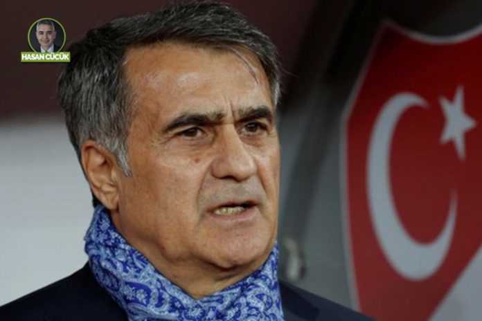 şenol güneş milli