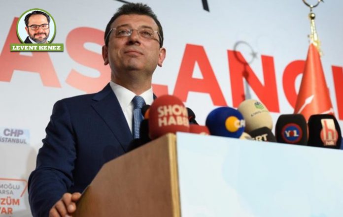 imamoğlu başkan