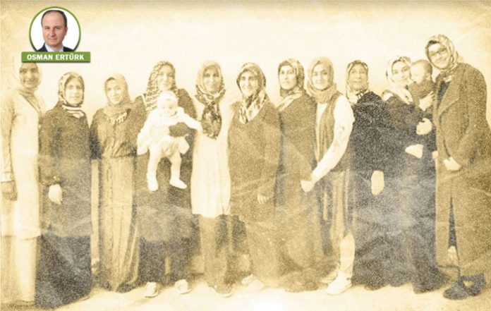 hakkını helal et ne demek