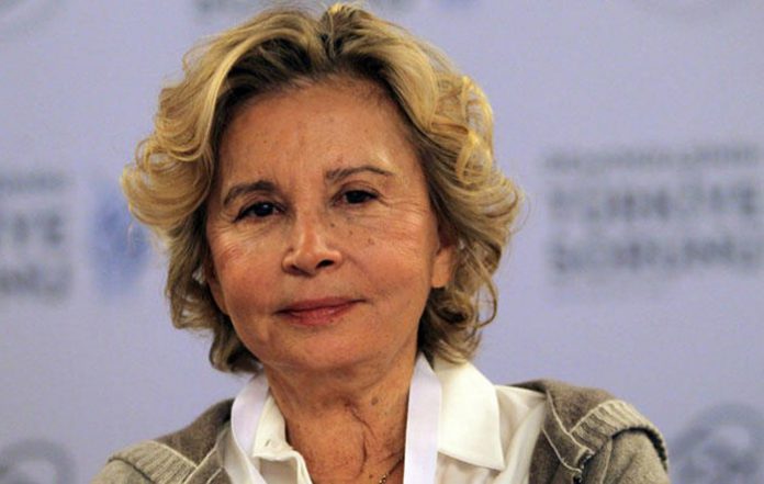 nazlı ılıcak