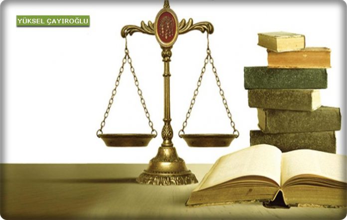 Hukukun üstünlüğü