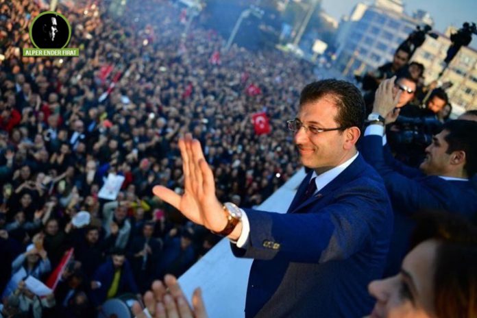 imamoğlu başkan sarachane