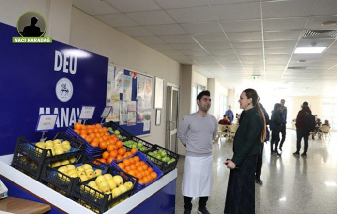 nükhet hotar tanzim icadı