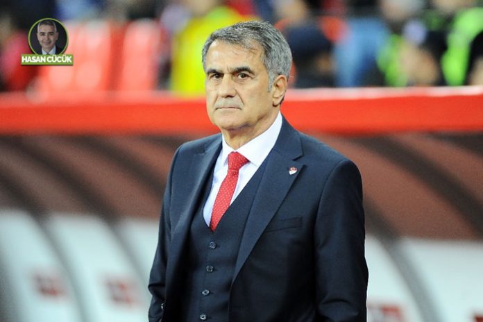 şenol güneş a milli