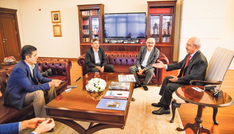 Savcı dava açamadı belgelerden korkuyorlar