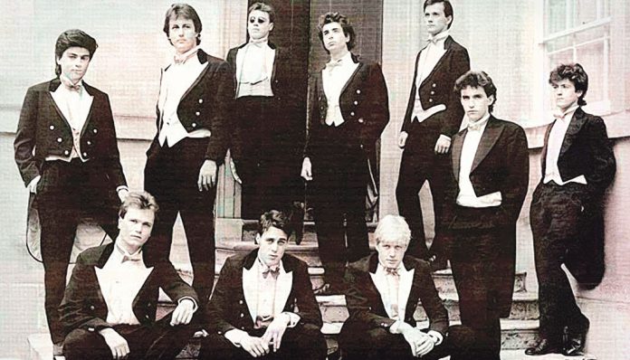 Bullingdon Kulübü İngiliz eliti ve Brexit’in bedeli