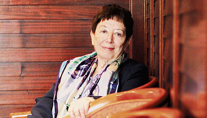 ’76 yıllık ömrümün en karanlık dönemini yaşıyorum’