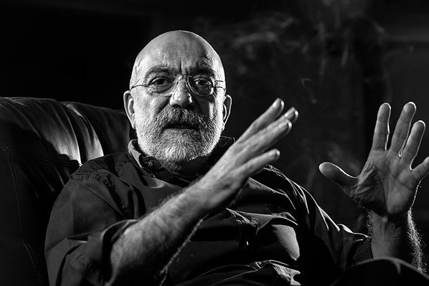 Ahmet Altan – Tiyatro