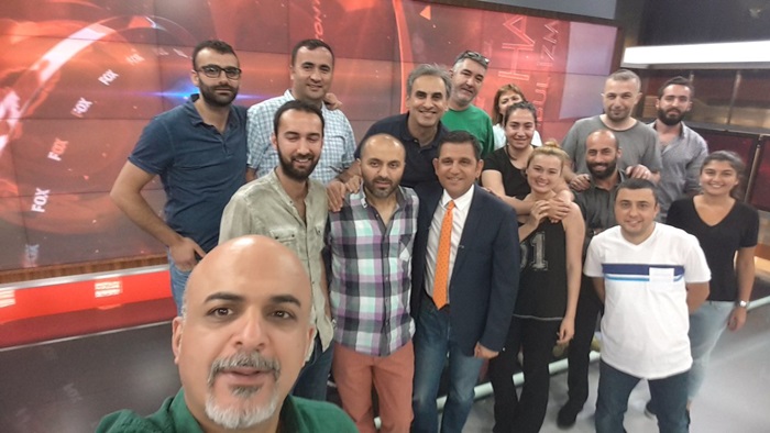 Gazeteci Ercan Gün tutuklandı: Sayı 94’e ulaştı [VİDEO]