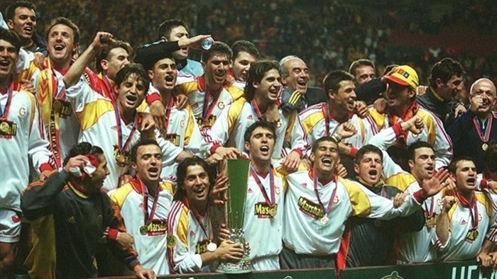 Galatasaray’lı eski futbolcuların mal varlıklarına el konuldu