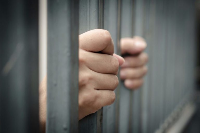 ‘Türkiye eğitim ve sağlıkta sonda, hapsetme oranında ilk sıralarda’