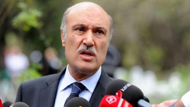 Eski İstanbul Emniyet Müdürü Hüseyin Çapkın da gözaltında
