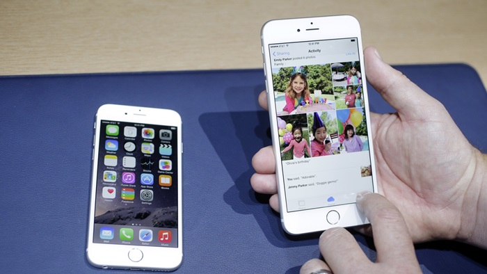 Apple: Telefonunuz dinleniyor olabilir, hemen güncelleyin