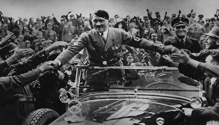 Israrlı propaganda, bir toplumu nasıl vahşileştirdi? [KEMAL AY]