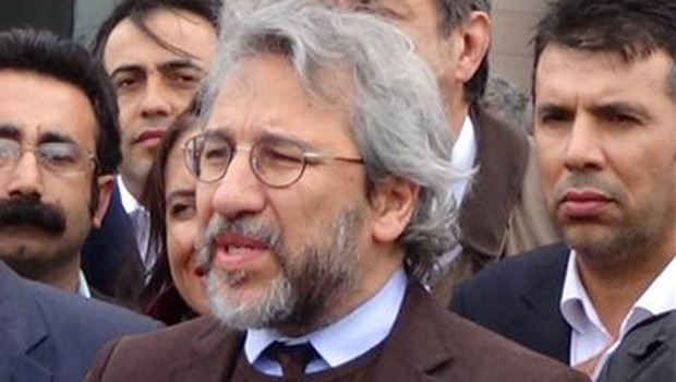 Saldırıya uğrayan Can Dündar’a zorla getirme kararı