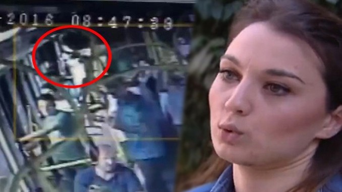 Şort giydiği için kadını tekmeleyen saldırgan salıverildi: Her şey İslam hukukuna göre oldu