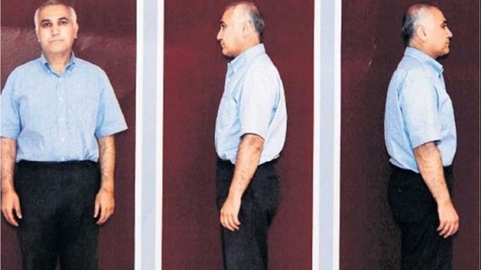 Petek, açıkladı: Adil Öksüz, bir yılda 100 defa değil, 14 yılda 52 kez yurt dışına çıkmış