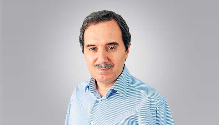 Ali Ünal: İnsanları hakka çağırmaktan başka bir şey yapmadım, 10 müebbet de verseniz bunu söylerim