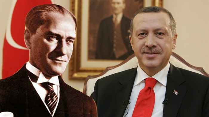 Erdoğan ve CHP arasında ‘Lozan’ atışması