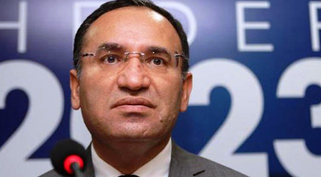Bozdağ’ın ‘somut delil’ iddiasını Beyaz Saray yalanladı