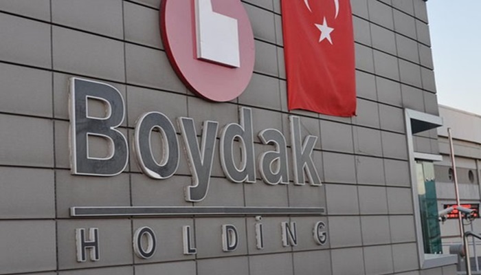 Boydak Holding TMSF’ye devredildi