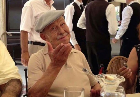 Cengiz Çandar yazdı : Onlar Çetin Altan’ın çocukları, zulüm makinasını darmadağın ederler