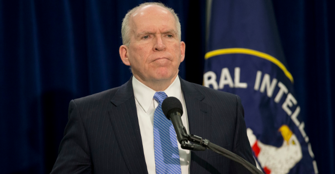 CIA Başkanı: Suriye ve Irak bölünebilir