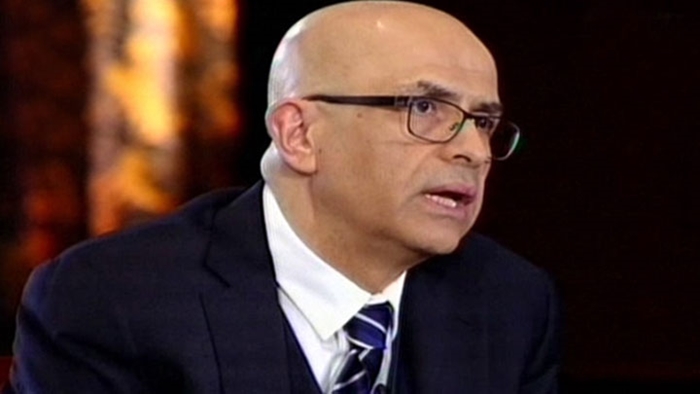 Enis Berberoğlu hakkındaki iddianeme kabul edildi: 30 yıl isteniyor