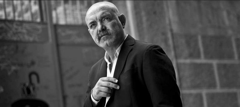 Senarist Ercan Kesal: Türkiye kendine yeni yurt arayan beyaz yakalıların ülkesine döndü