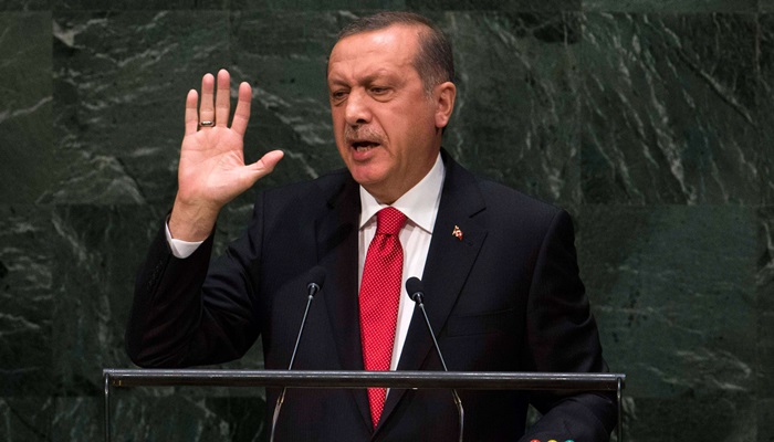 Aynen devam! [BARBAROS KARTAL]