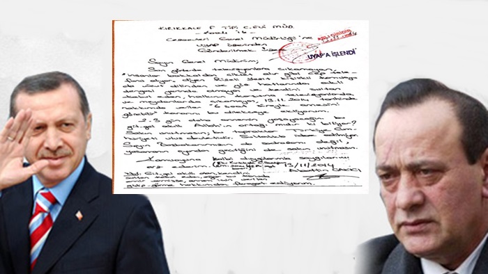 Çakıcı’dan Erdoğan’a ‘övgü’: Davalarını geri almak, adam gibi sözünün arkasında durmaktır!